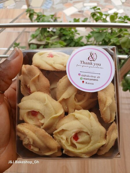 Mini treats