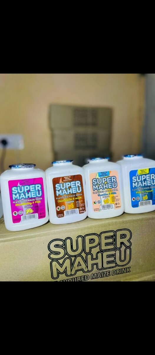 Super maheu