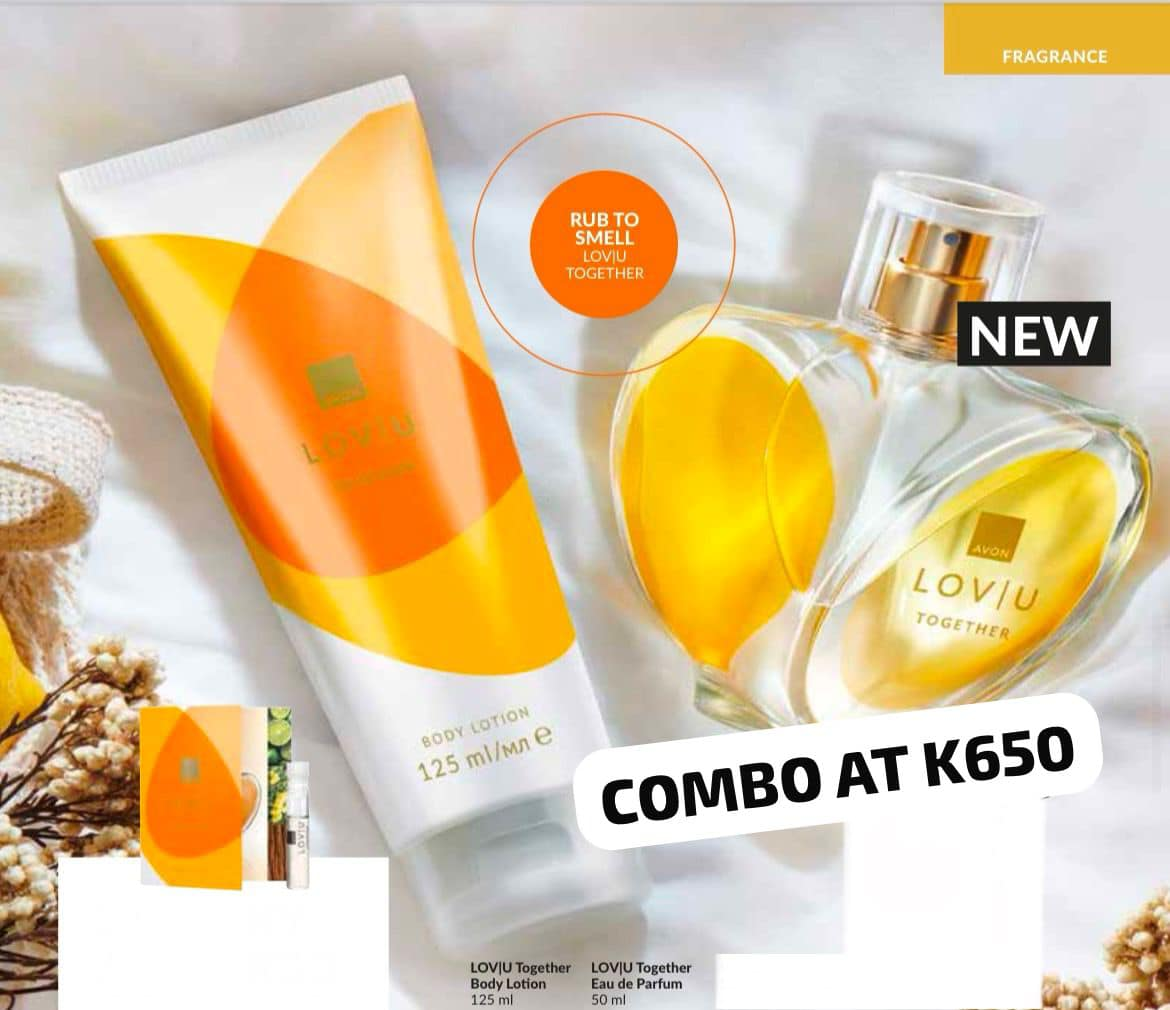 LOVIU Together