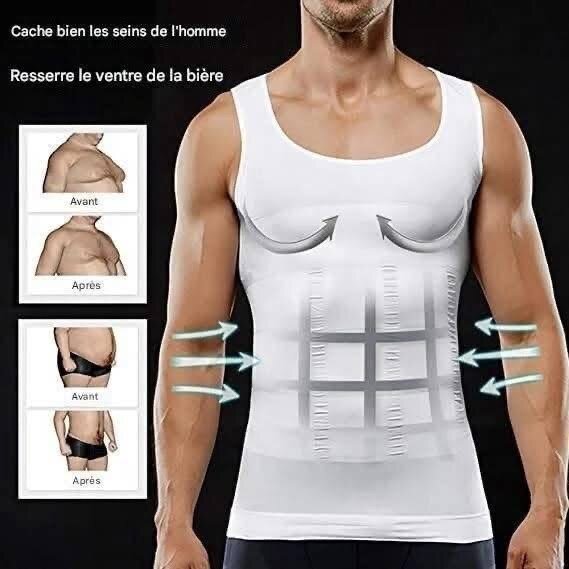 Débardeur Gainant Homme