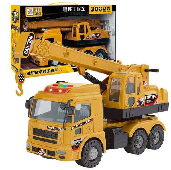 Voiture jouet pour enfants