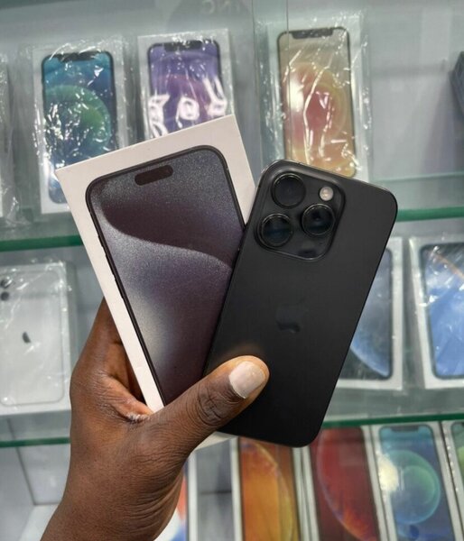 Smartphone Haut de Gamme