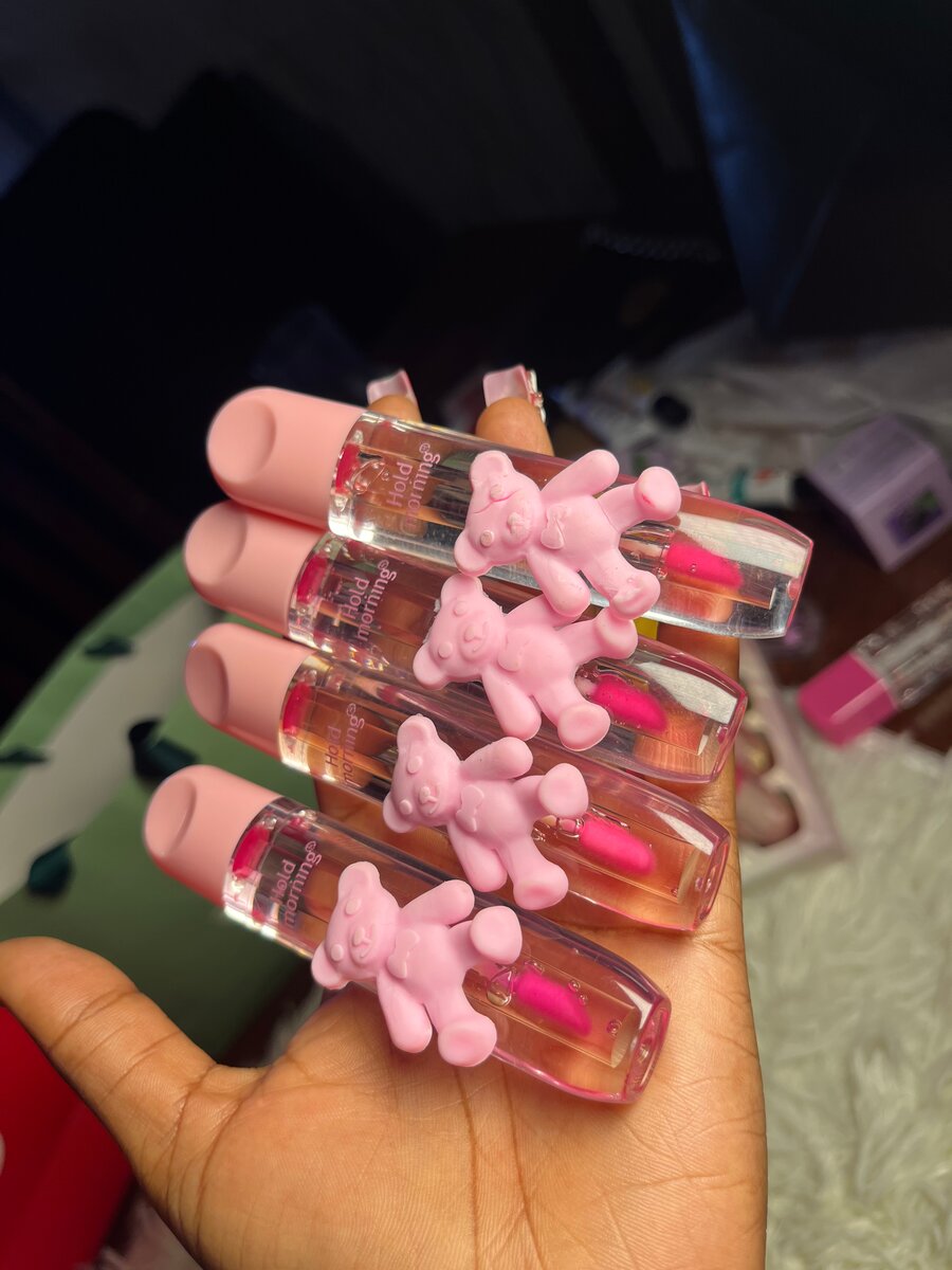 Gloss à Lèvres  Tendances