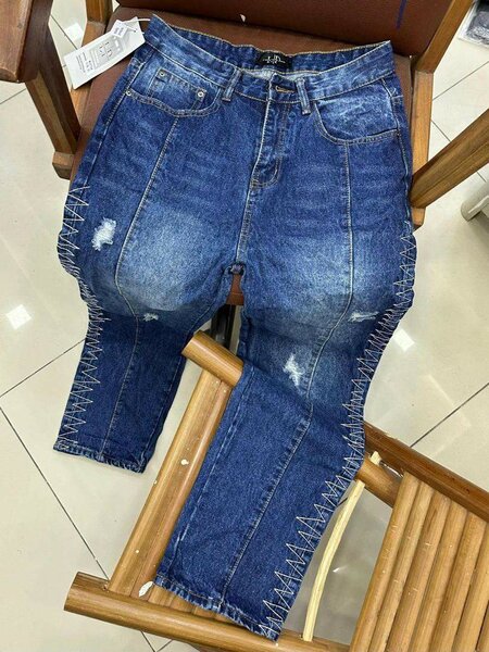 All types of clothes