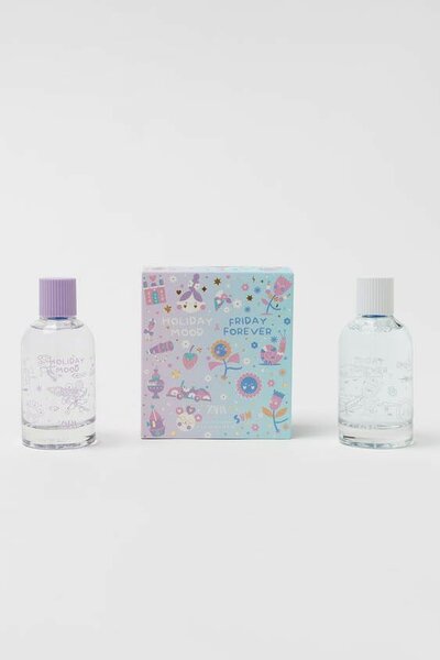 Parfum Zara pour Enfants