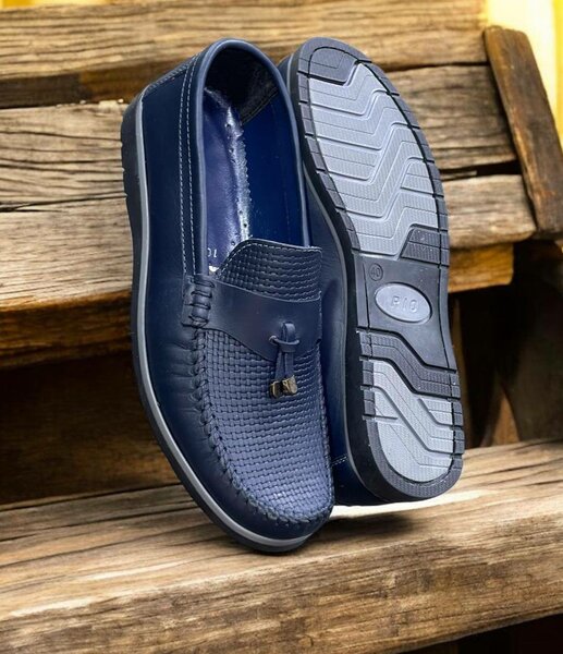 Mocassins