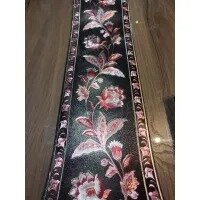 Wallpaper Border RAN-13014 ( Width 13.3cm - Length 10 Meters ) Wall Furniture Decoration