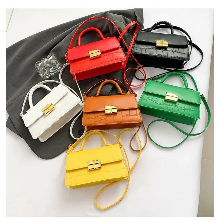 Sac à main de bonne qualité