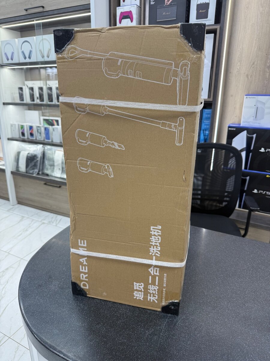 Dreame H13 ProPlusMix