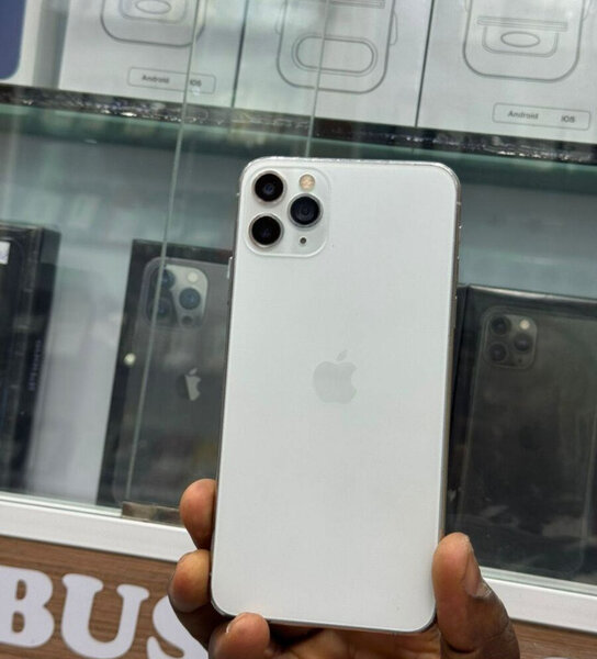 Smartphone Apple iOS