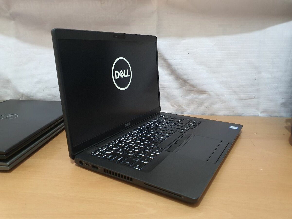 DELL LATITUDE 5400