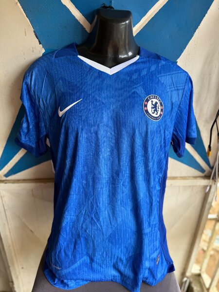 Maillots de football de club