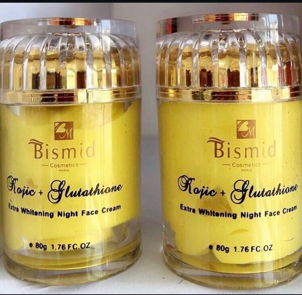 Bismid Kojic+Glutathione Night