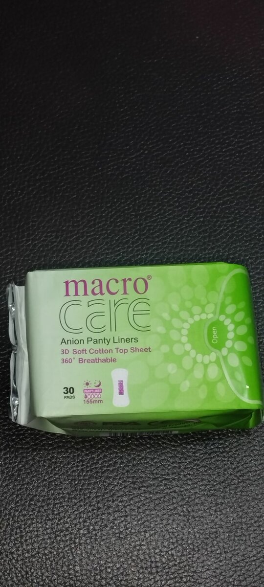 Serviette hygiénique magnétique