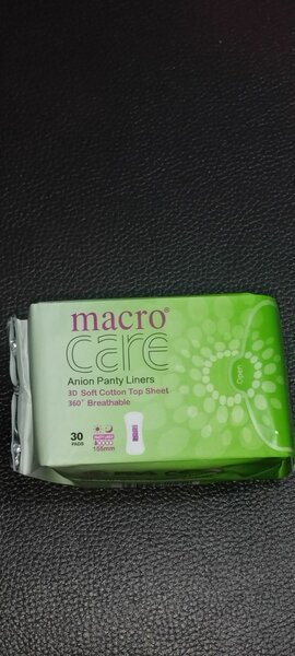 Serviette hygiénique magnétique