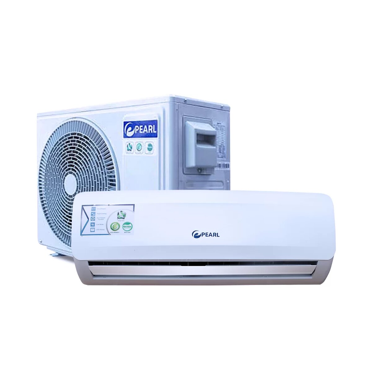 Pearl 2.0HP  Split Air Conditioner