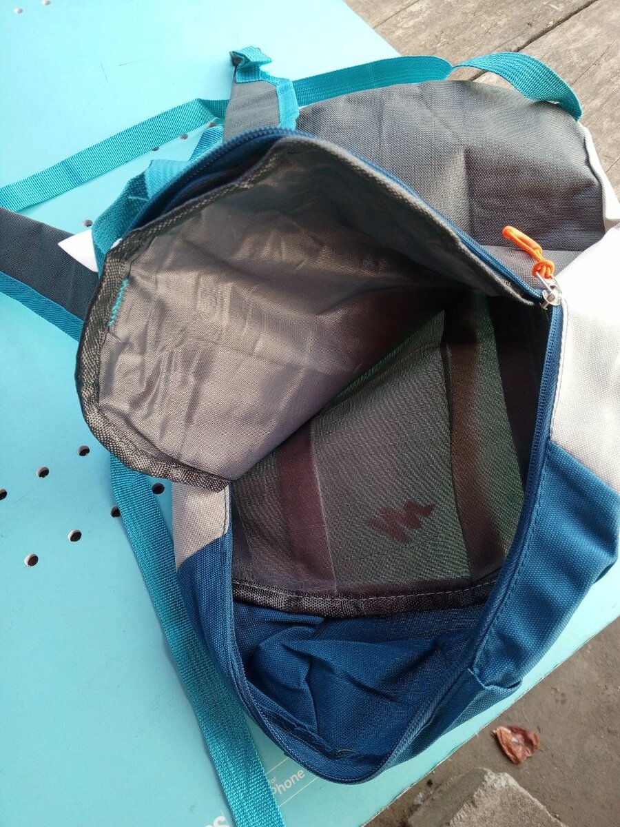 Sac à dos de randonnée