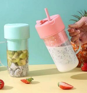 Portable Blender Cup