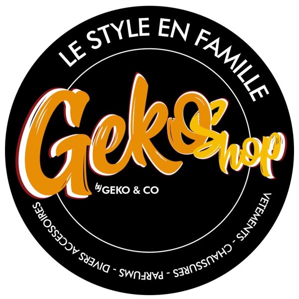 Gekoshop