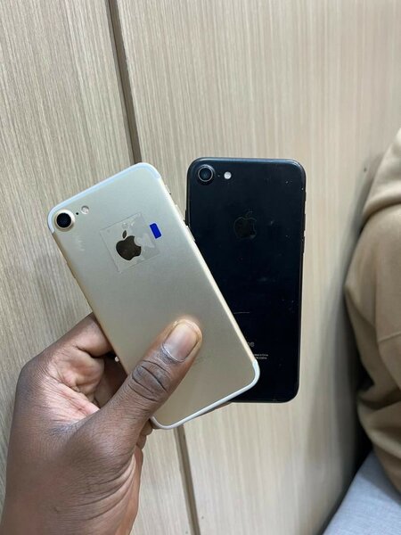 IPhone 7 32giga casineuf très