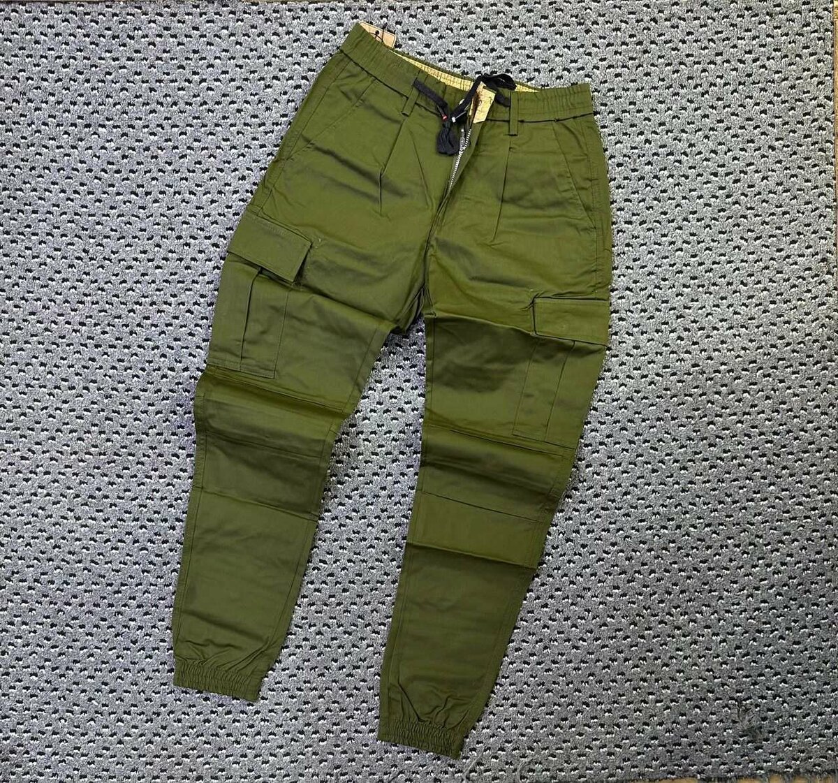 Cargo pants