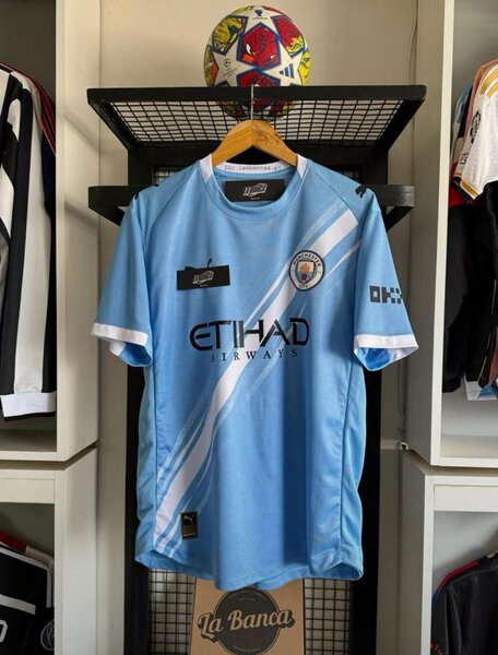 Maillot de football Manchester