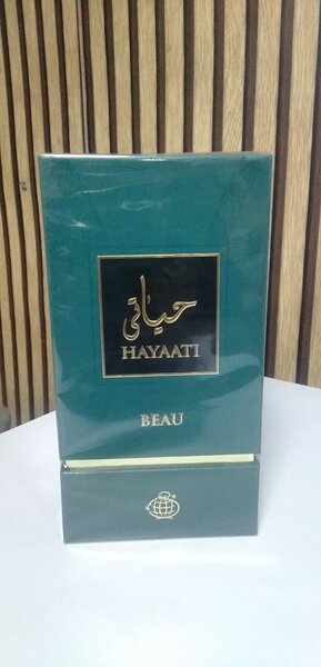 HAYAATY
