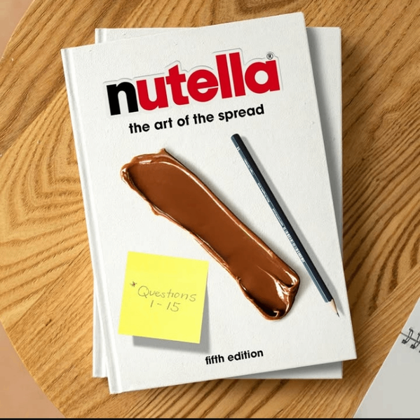 Nutella promo
