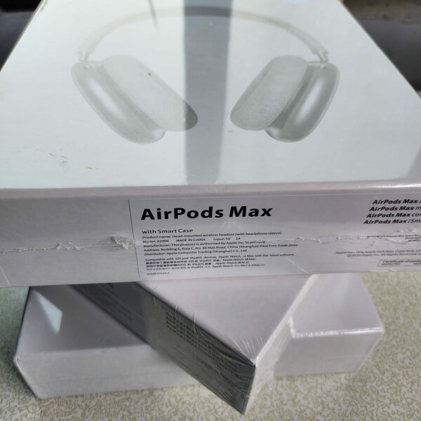 AirPods Max(Apple Replica)