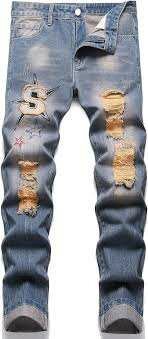 Men jeans