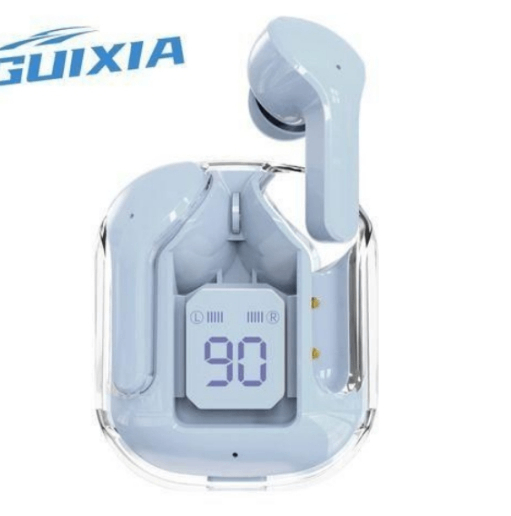 Écouteurs Sans Fil GUISIA