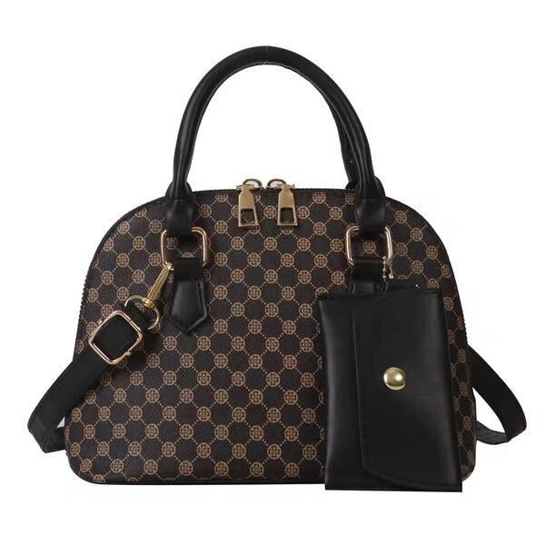 Sac à main bandoulière chic