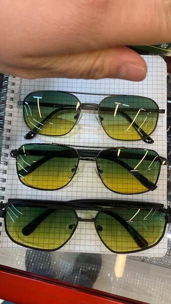 Антифар очки