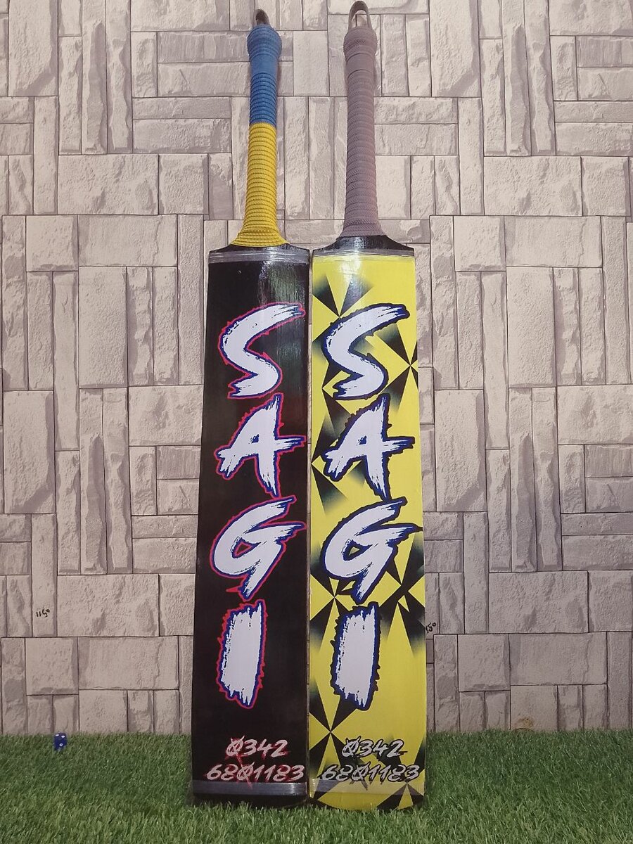 Sagi Cricket Bat