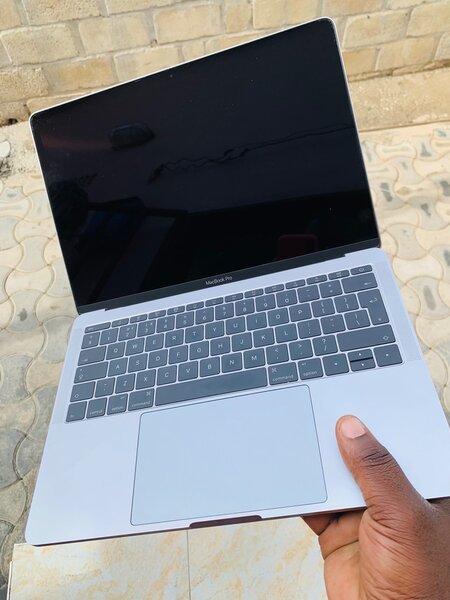 MacBook Pro 2016 boxed