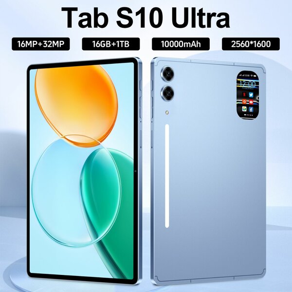 Tablette Tab S10 Ultra 5G