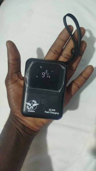 Mini powerbank 20000mah