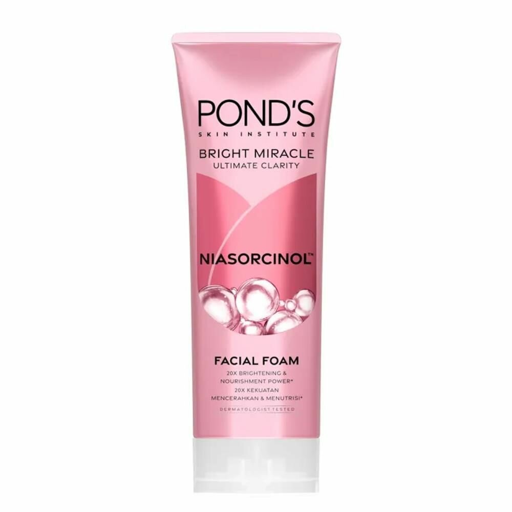 POND'S Bright Miracle Face Wash - 100g