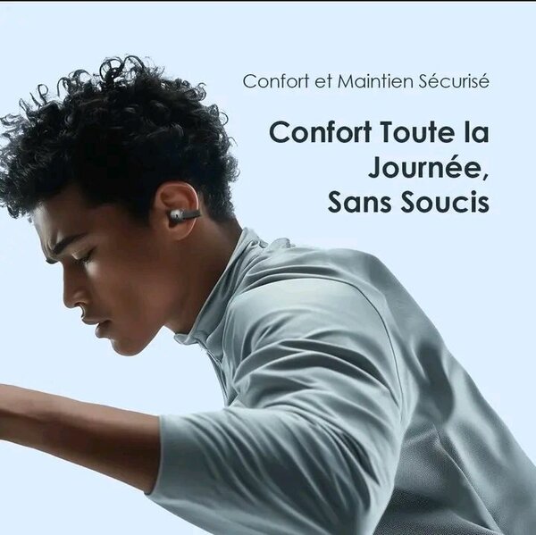 Écouteurs Sans Fil Oraimo