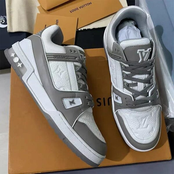 ️ *BASKETS LV*  ️