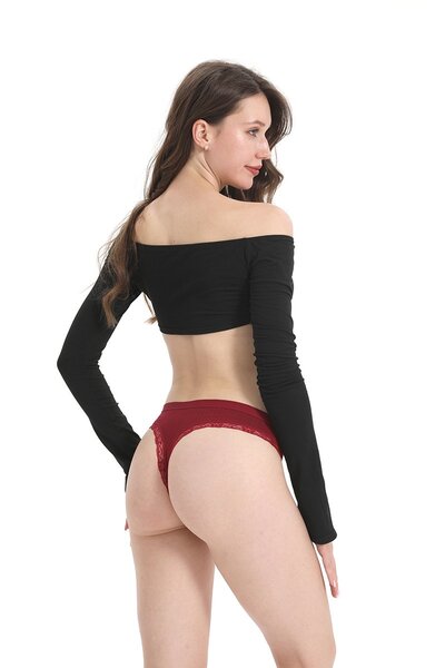 Softlace strings coton