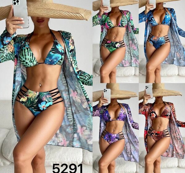 Robe de Plage Élégante