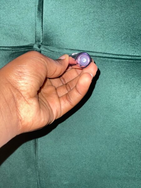 Flacons Vaporisateurs Portables