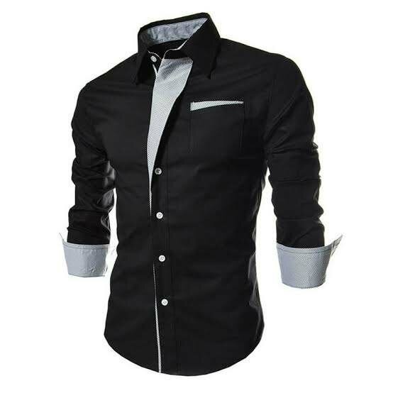Men dress shirt