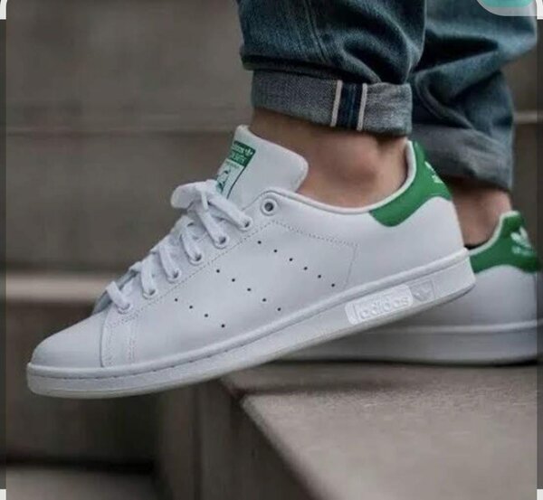 Sneakers blancs pour hommes