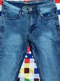 Jeans pants for mens