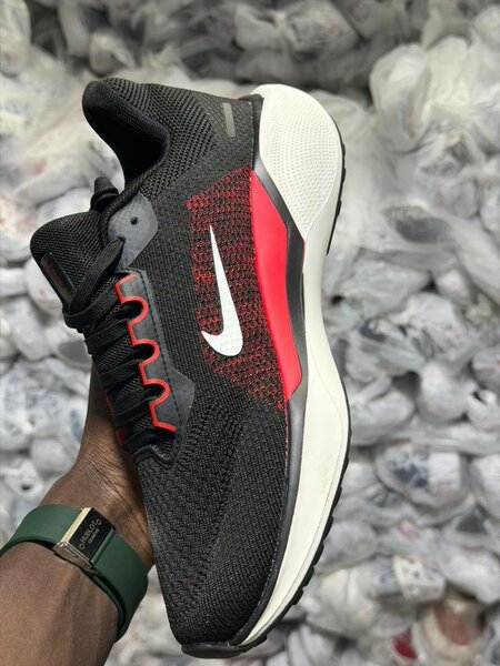 Chaussures de Sport Air Rouges