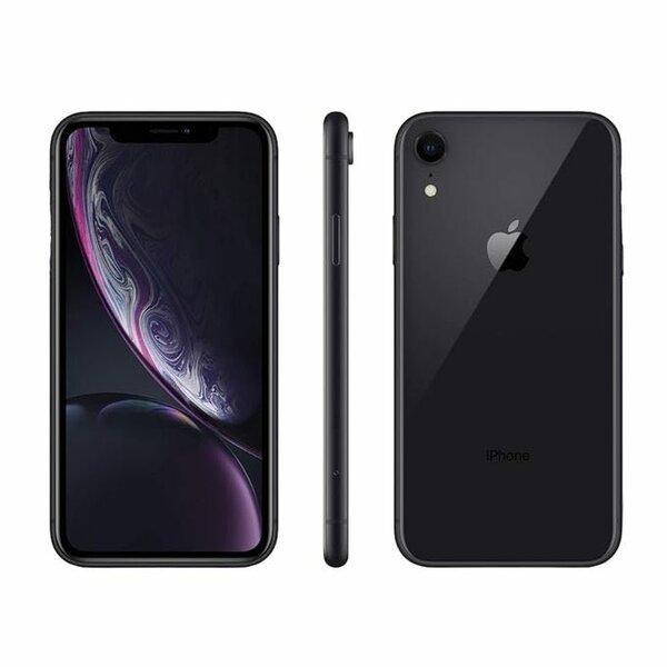Apple iPhone XR - 64GB HDD -