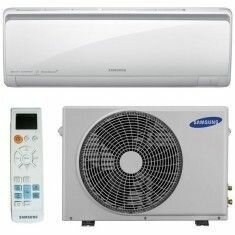 SAMSUNG AIR CONDITIONER 1.5 HR