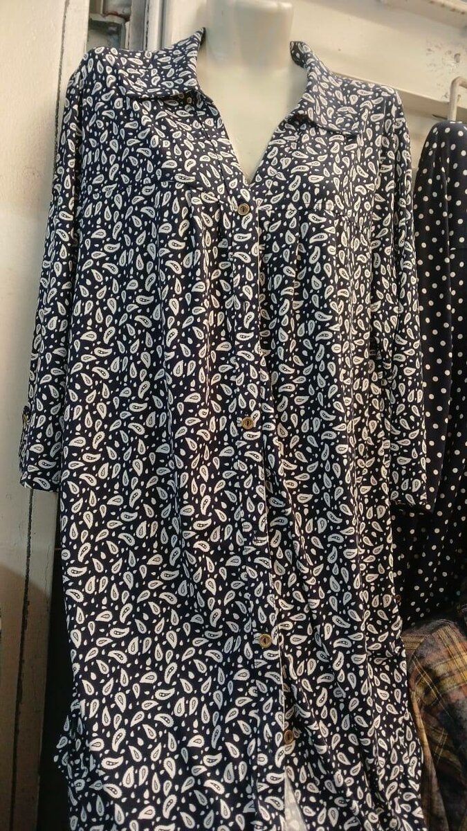 Туники оптом